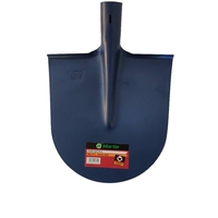 Φτυάρι Στρογγυλό Martin 