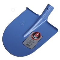 Φτυάρι Στρογγυλό IDEAL No 2