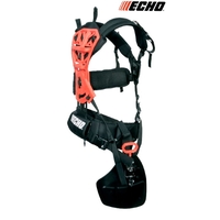 Επαγγελματική Εξάρτυση Θαμνοκοπτικού ECHO HEAVY DUTY