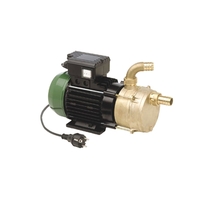 Αντλία Επιφάνειας Μετάγγισης 0,6Hp TELLARINI EEM 25