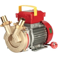 Αντλία Επιφάνειας Μετάγγισης 0,9Hp ROVER POMPE BEM 35CE