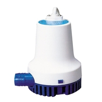 Αντλία Σεντίνας Για Σκάφη TMC 3602-24V