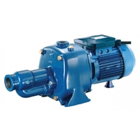 Αντλία Επιφανείας Αυτόματης Αναρρόφησης 1,5Hp CAB150 PENTAX