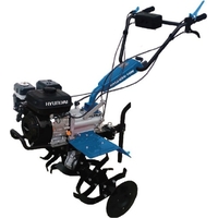 Σκαπτικό Βενζίνης HYUNDAI 10H 7Hp