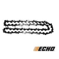 Αλυσίδα Αλυσοπρίονου ECHO Σε Ρολό 3/8''LP- 1.3mm Χωρίς Πτερύγιο