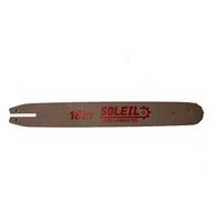 SOLEIL Λάμα 45cm Για Αλυσοπρίονα STIHL 