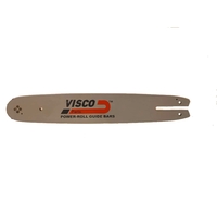 VISCO Λάμα Αλυσοπρίονου Με Γρανάζι 35cm Για Αλυσίδα 3/8’’LP-(1.3mm)-50E