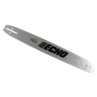 Λάμα Αλυσοπρίονου Echo 60 cm για Αλύσιδα .058''3/8''(1.5) 84Ε