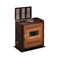 Σόμπα Πετρελαίου Αερόθερμη ALFATHERM Τ-150 13KW