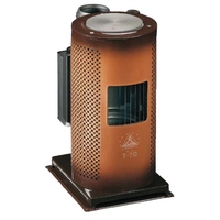 Σόμπα Πετρελαίου ALFATHERM Τ-70 6,5 KW