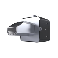 Καυστήρας Pellet PELLASX HYBRID Mini 35 8–35 KW