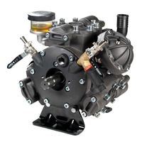 Μεμβρανοφόρα Αντλία Ψεκαστικού Υψηλής Πιέσεως 14.5Hp COMET APS 121