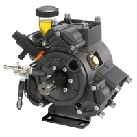 Μεμβρανοφόρα Αντλία Ψεκαστικού Υψηλής Πιέσεως 5.2Hp COMET APS 51