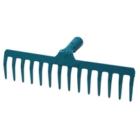 Τσουγκράνα MARTIN  Με 16 Δόντια