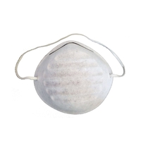 Φιλτρομάσκα Προστασίας Αναπνοής ERGOMASK 3100 PE