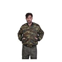 Αδιάβροχο Τζάκετ Παραλλαγής Flight 