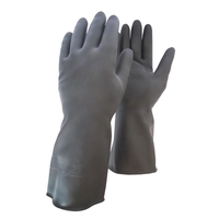 Γάντια για Χημικά Νεοπρενίου RF