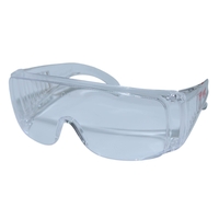 Γυαλιά Ασφαλείας Πανοραμικά NAXOS 