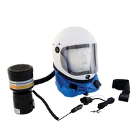 Κάσκα- Κράνος Ψεκασμού KASCO K80S-T9 