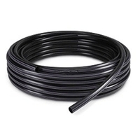 Λάστιχο Ποτίσματος Λειο Μαύρο 30m
