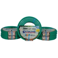 Λάστιχο Ποτίσματος Λαχανί Πλεκτό 30m