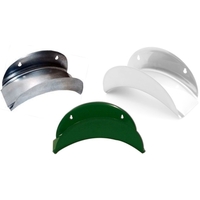 Μεταλλική Βάση "Σέλα" Τοίχου Για Λάστιχο 