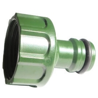 Ρακόρ Βρύσης Θηλυκό 1"