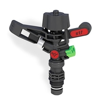 Εκτοξευτήρας - Μπεκ  1/2" Πλήρους Κύκλου 