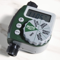 Προγραμματιστής Αυτόματου Ποτίσματος ORBIT BUDDY I Μιας Στάσης