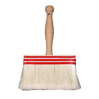 Χειρόβουρτσα- Πατρόγκα Πλακέ 14cm