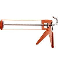 Πιστόλι Σιλικόνης COX Αγγλίας DEN BRAVEN HKL-12