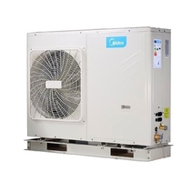Αντλία θερμότητας Midea M-Thermal MHC-V16W/D2RN1 Monoblock Τριφασική 16 kW