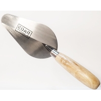 Μυστρί Με Ξύλινη Λαβή EDAR TOOLS 18 cm