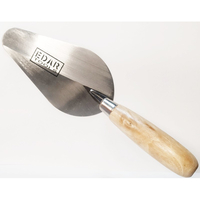 Μυστρί Με Ξύλινη Λαβή EDAR TOOLS 27 cm