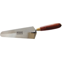 Μυστρί Με Ξύλινη Λαβή EDAR TOOLS 20cm