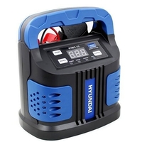 Φορτιστής-Συντηρητής Μπαταρίας 220V HYUNDAI HYBC-10