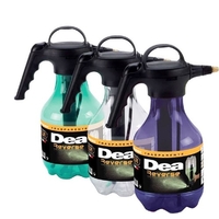 Ψεκαστήρας Χειρός VOLPI DEA TRANSPARENT-2L