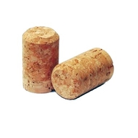 Φελλός 24Χ38mm Συσκευασία 100 Τεμαχίων