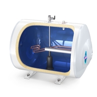 Θερμοσίφωνας TESY BiLight 60 Lt Δαπέδου GCHF 60 44 40 B12R