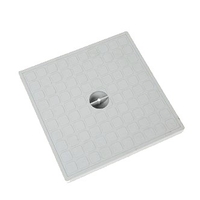 Καπάκι - Κάλυμμα Φρεατίου 20 Χ 20cm