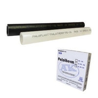 Δικτυωμένος Σωλήνας PALATHERM PEX Φ18 Χ 2mm PE-Xb