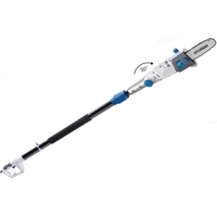 Ηλεκτρικό Κονταροπρίονο Τηλεσκοπικό Με Σπαστή Κεφαλή Hyundai HCS 750EL