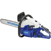 Αλυσοπρίονο Βενζίνης HYUNDAI HCS 6500 G