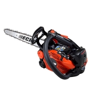 Επαγγελματικό Κλαδευτικό Αλυσοπρίονο ECHO CS- 2511TES  Carving