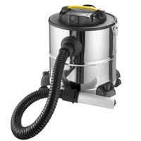 Ηλεκτρική Σκούπα Πολλαπλών Χρήσεων 20Lt FIELDMANN FDU 2002-Ε