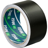 Ταινία Αλουμινίου Μαύρη MGI 4,8mm Χ 10m