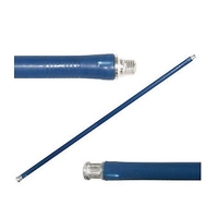 Κοντάρι-Βέργα 1m για Βούρτσα Καμινάδας