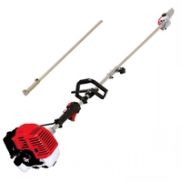 Κονταροπρίονο Βενζίνης Διαιρούμενο Geotec GTPS-2650 C