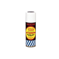 Σπρέι Υψηλής Θερμοκρασίας TOCCO 800°C SARATOGA Ασημί 200ml