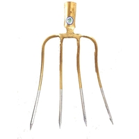 Πηρούνα Με 4 Δόντια STRUC MUTA